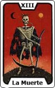 Tirada de tarot gratis